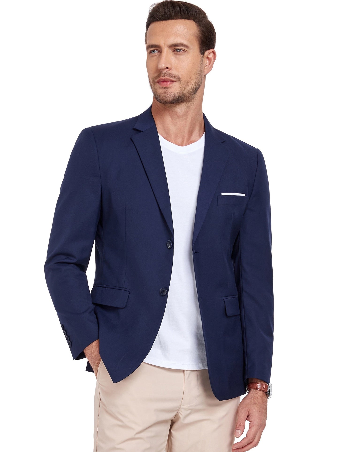 Aymeric Blazer | Heren Casual Blazer