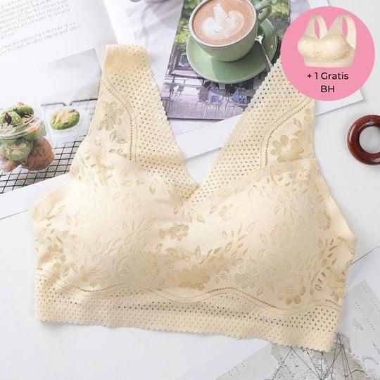 (1+1 GRATIS) Stretch Push-Up BH | Josie BH - Carla Moda