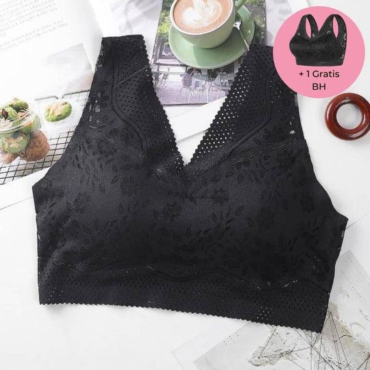 (1+1 GRATIS) Stretch Push-Up BH | Josie BH - Carla Moda