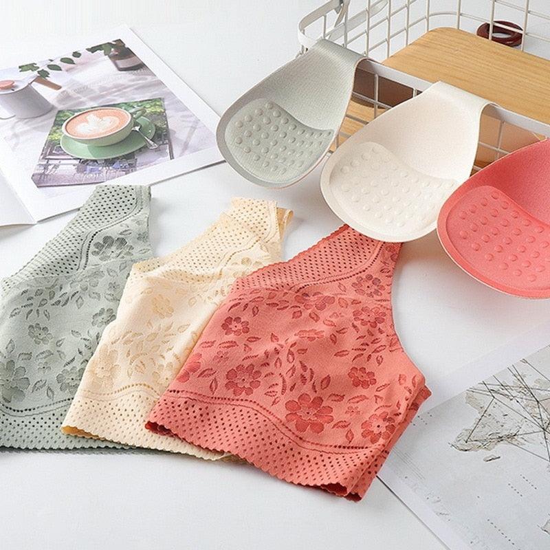 (1+1 GRATIS) Stretch Push-Up BH | Josie BH - Carla Moda