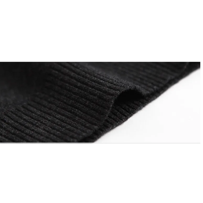 Bouwman Trui | Casual V-Hals Trui