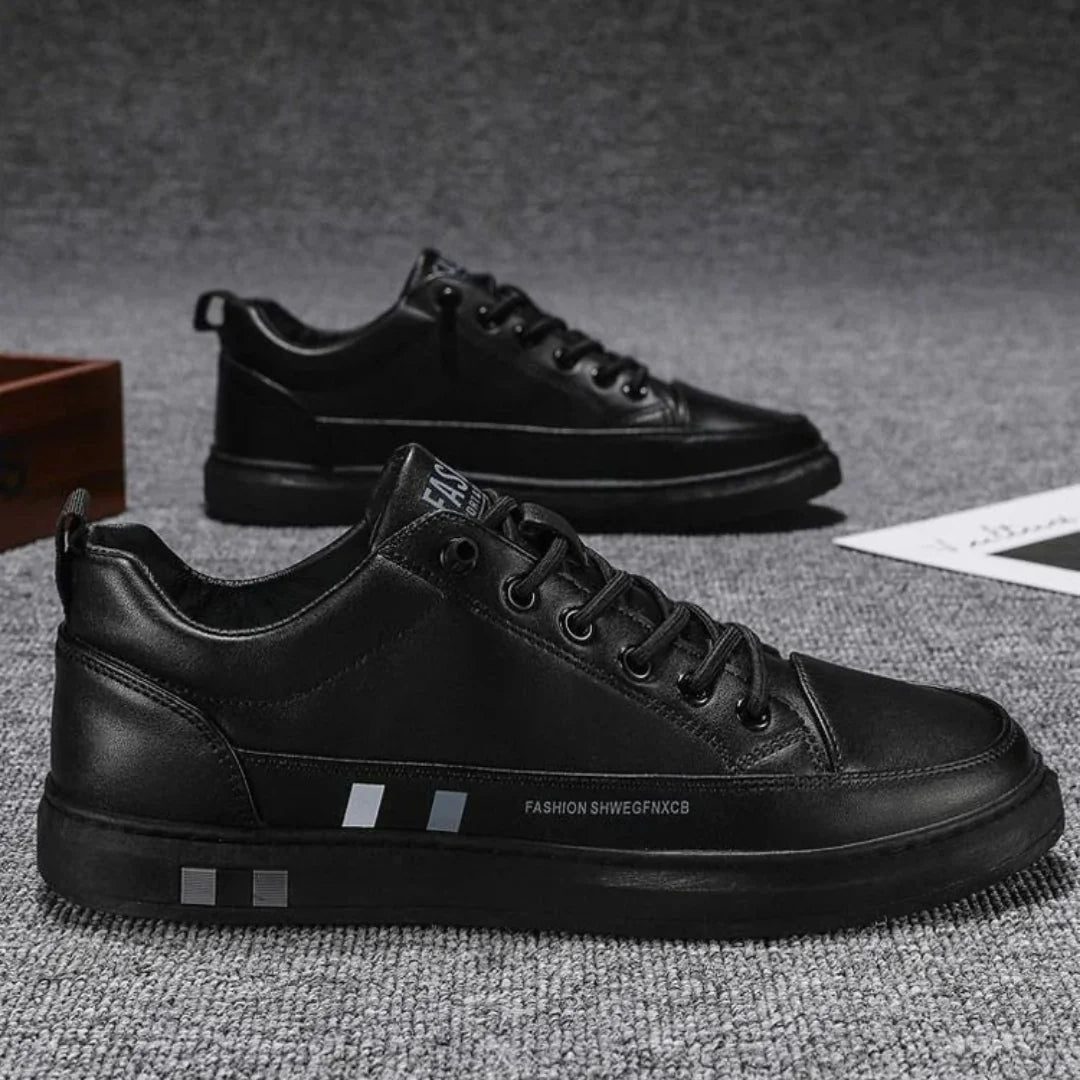 Larnell Sneakers | Heren Modieuze Sneakers