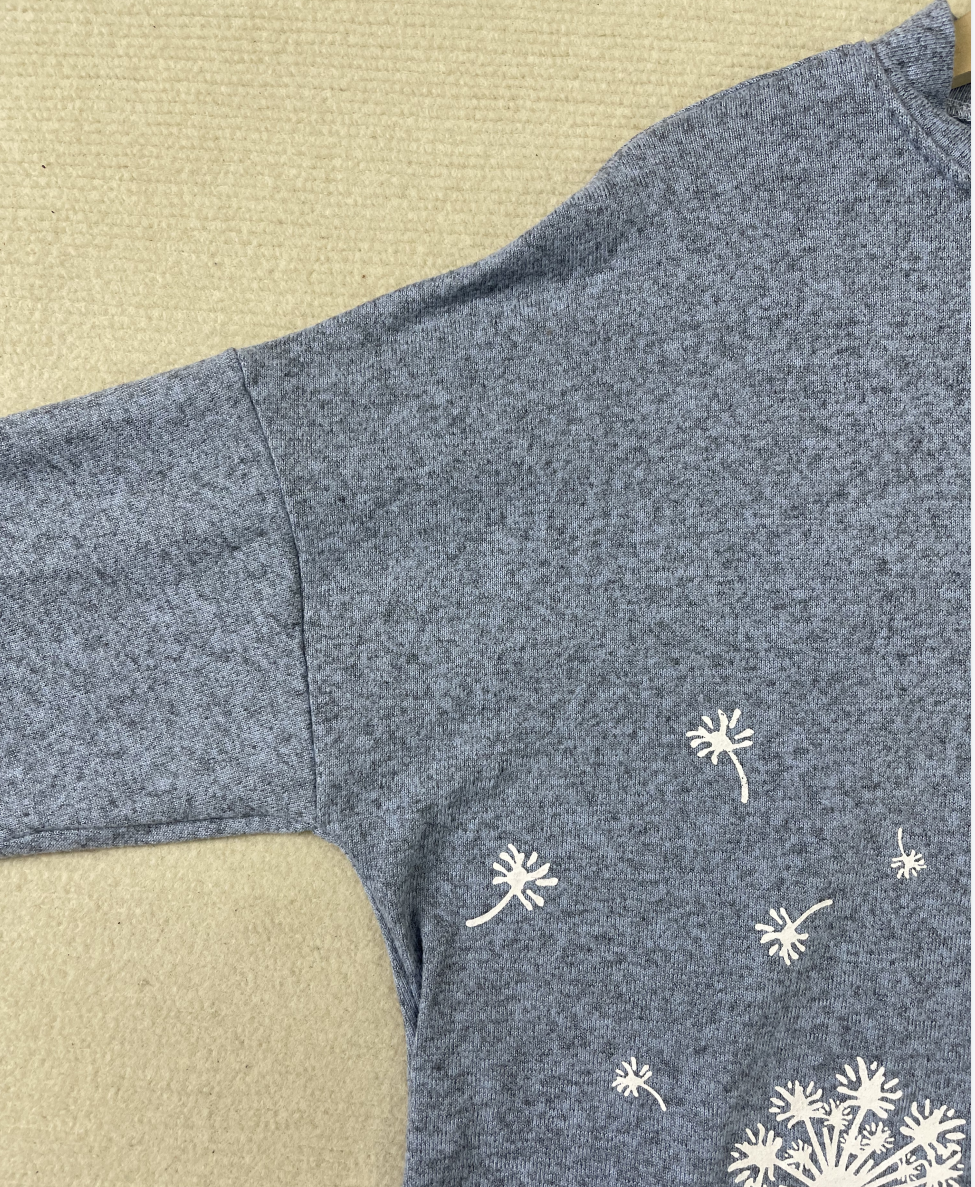 Trinette Vest | Casual Knopen Vest