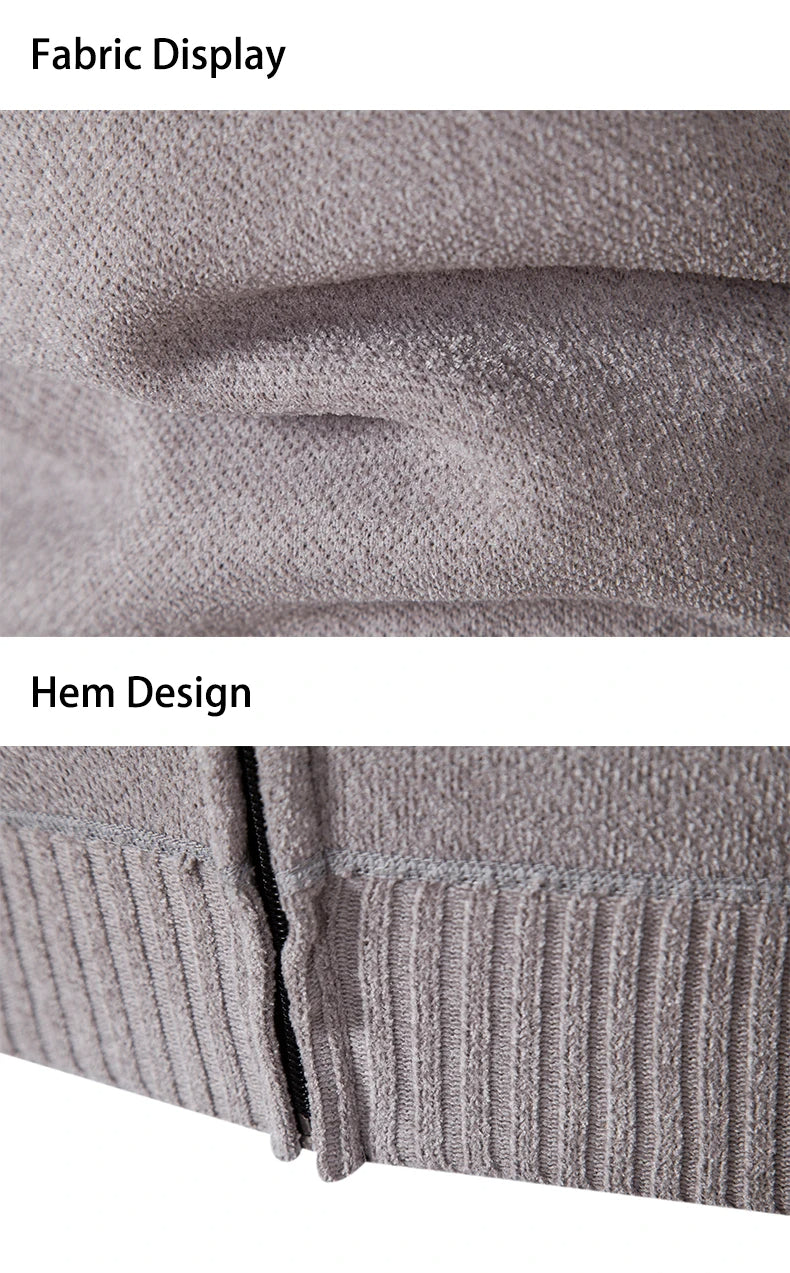 Wim Vest | Trendy & Zacht Vest