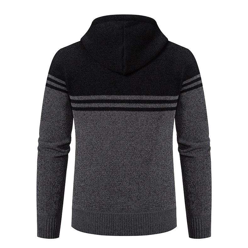 Warden vest | Heren casual vest