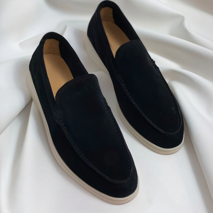 William Loafers | Elegante Mannen Loafers