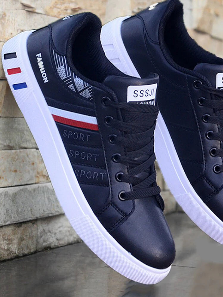 Matteo Sneakers | Heren Casual Sneakers