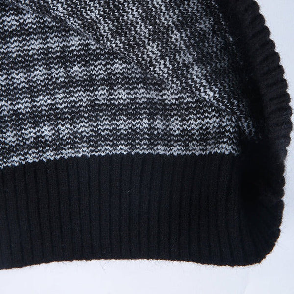 Tanya Trui | Vrouwen Turtleneck Trui