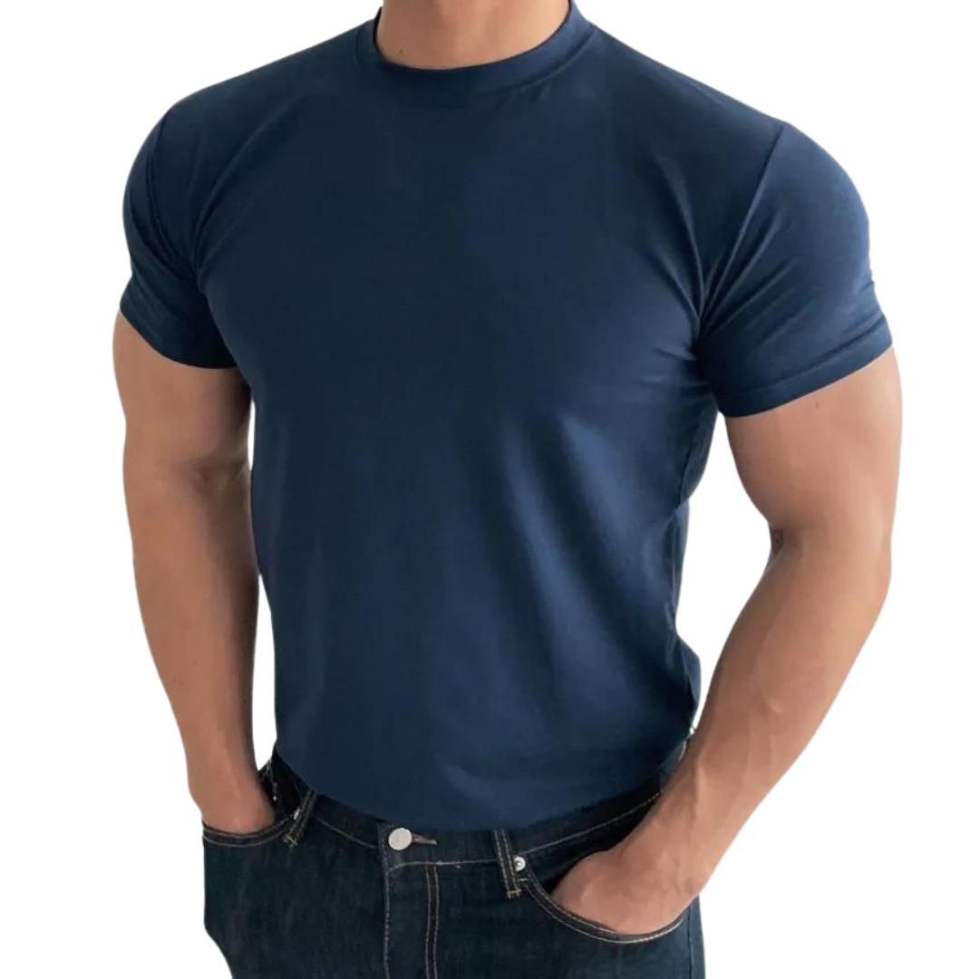 Clem Overhemd | Vrijetijdshirt voor Mannen