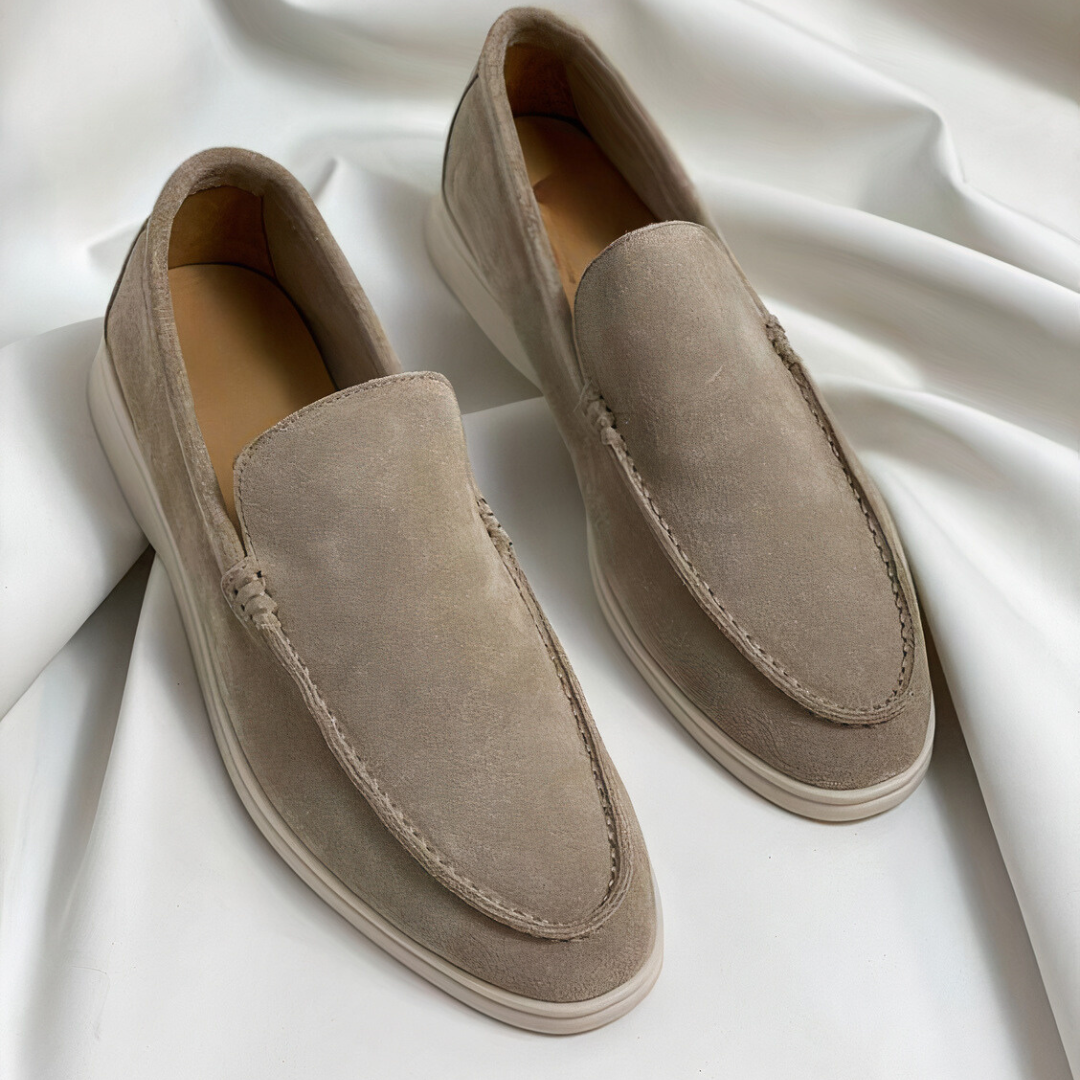 William Loafers | Elegante Mannen Loafers