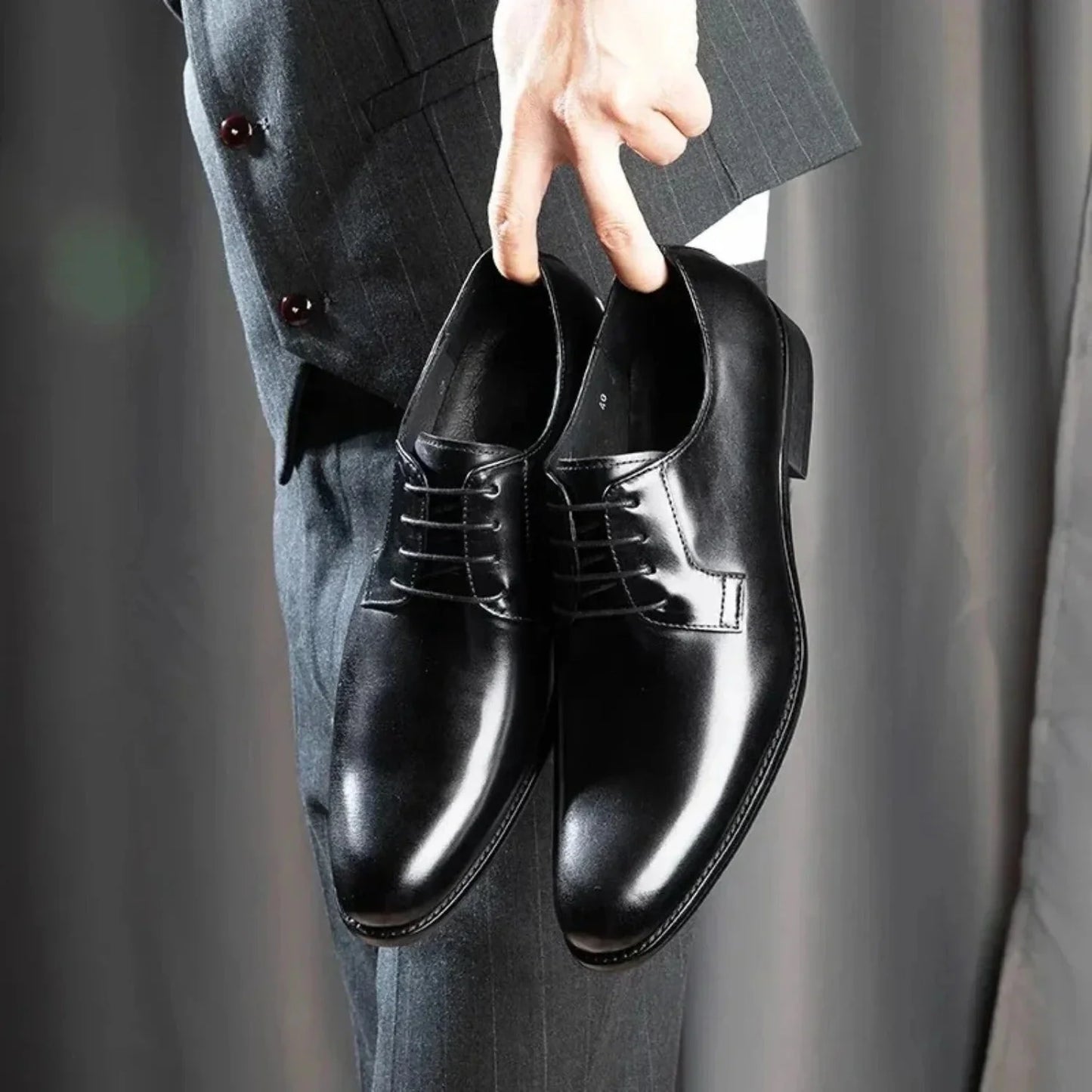 Maison Schoenen | Heren Formele Schoenen