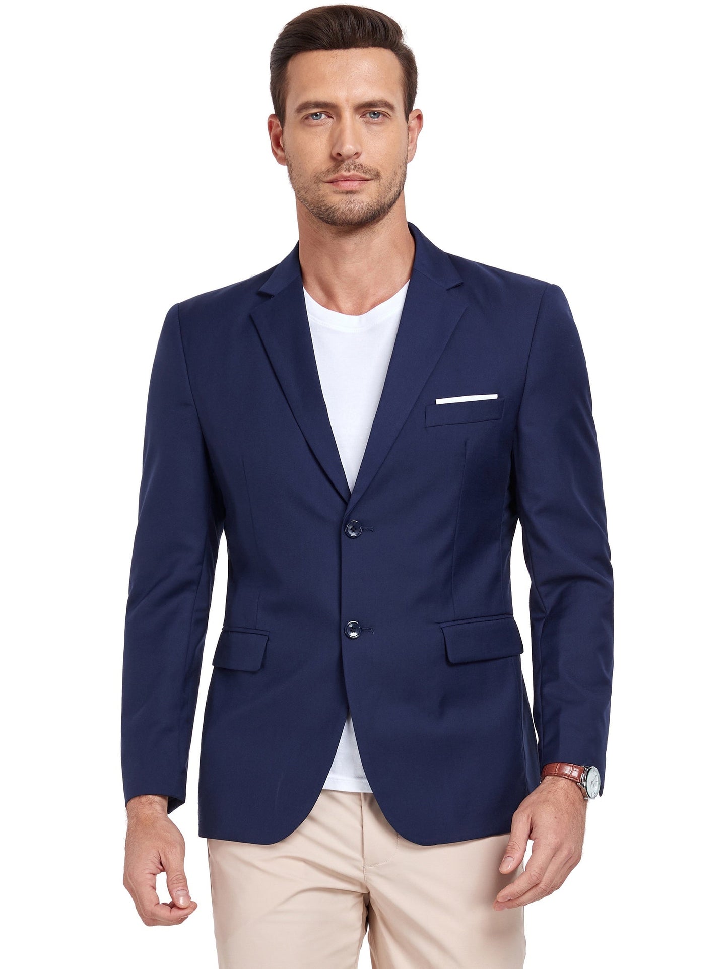Aymeric Blazer | Heren Casual Blazer