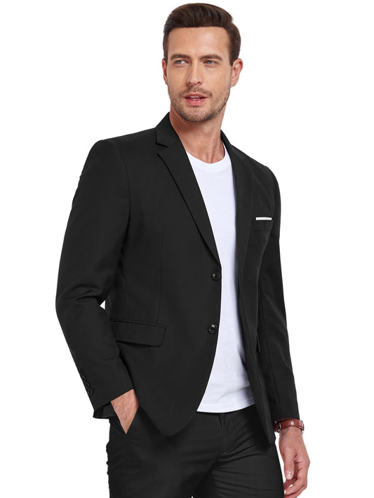 Aymeric Blazer | Heren Casual Blazer
