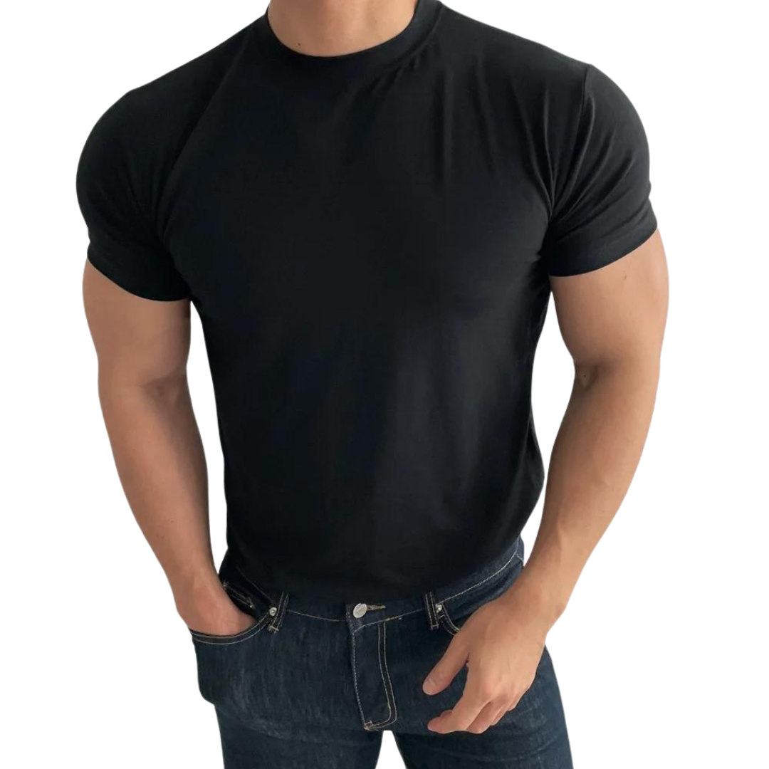 Clem Overhemd | Vrijetijdshirt voor Mannen