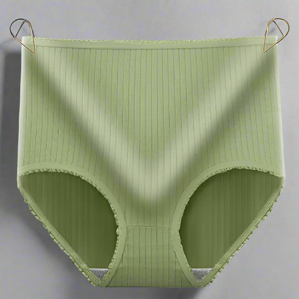 4+4 GRATIS | Lekvrij Ondergoed | Elina Onderbroek - Carla Moda