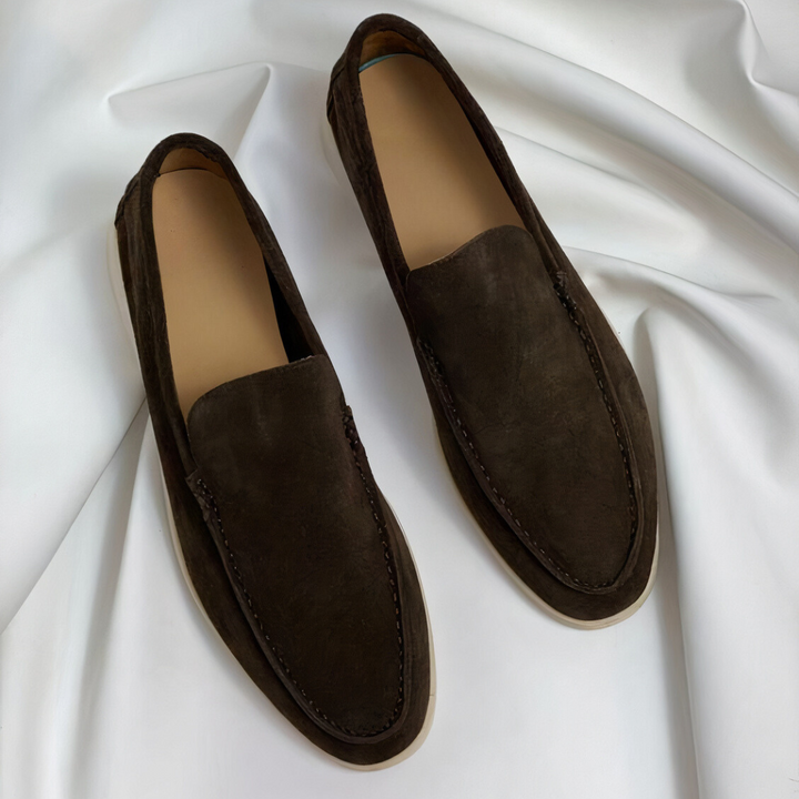 William Loafers | Elegante Mannen Loafers