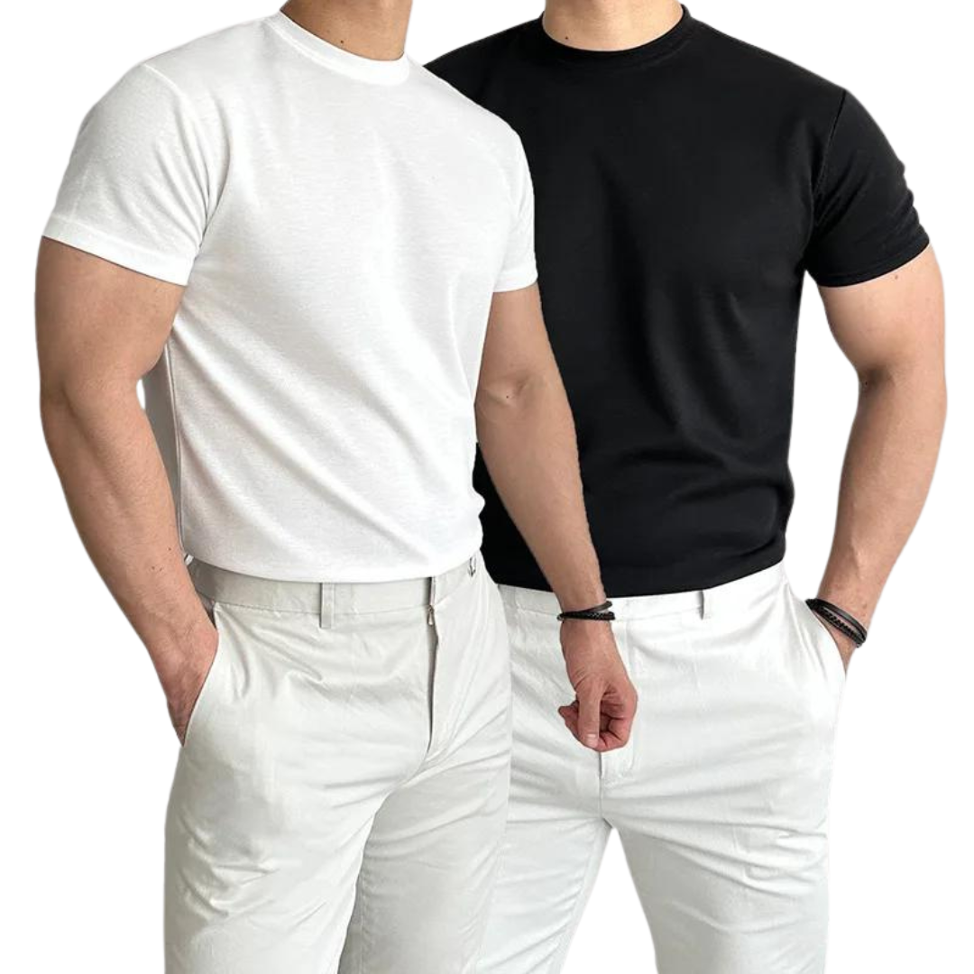 Clem Overhemd | Vrijetijdshirt voor Mannen