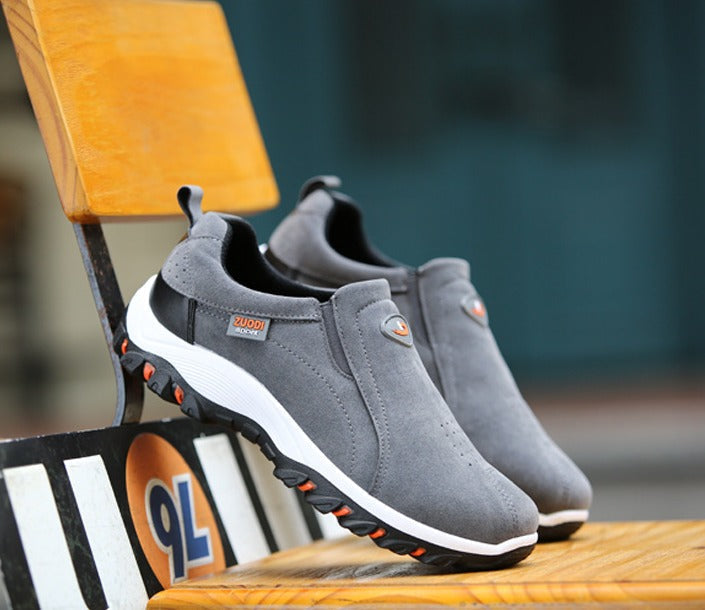 Zaren Schoenen | Heren Orthopedische Schoenen