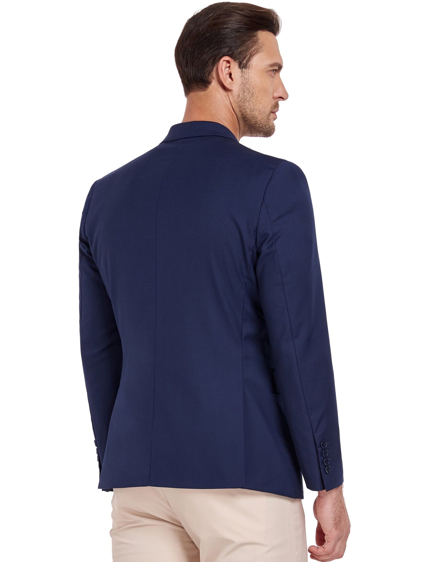 Aymeric Blazer | Heren Casual Blazer