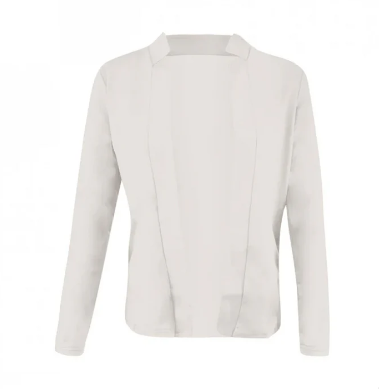 Gelana Blazer | Open Blazer voor dames
