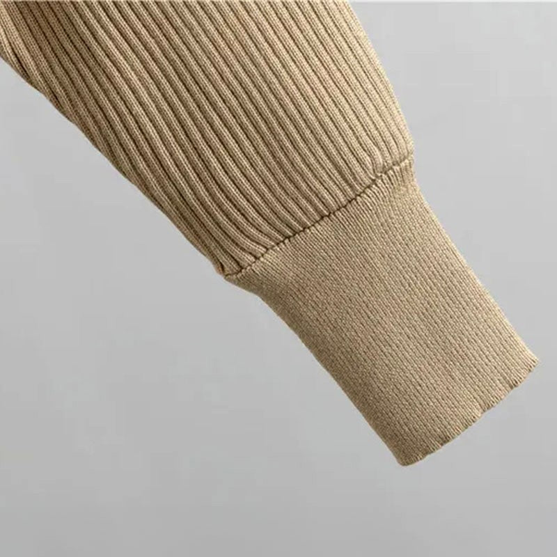 Riane Set | Modieuze Gebreide Set