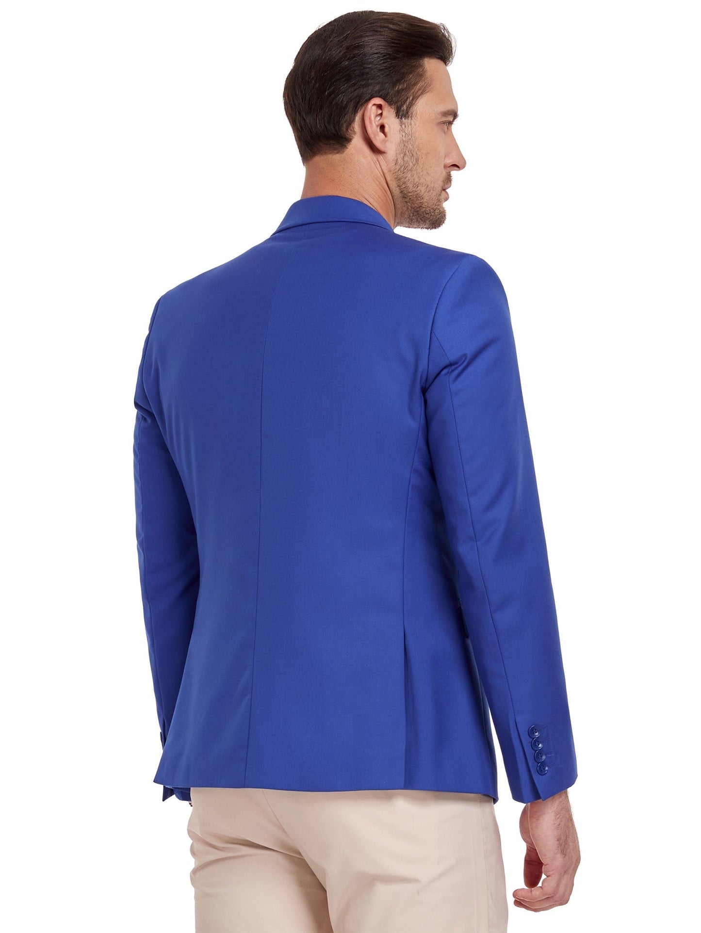 Aymeric Blazer | Heren Casual Blazer