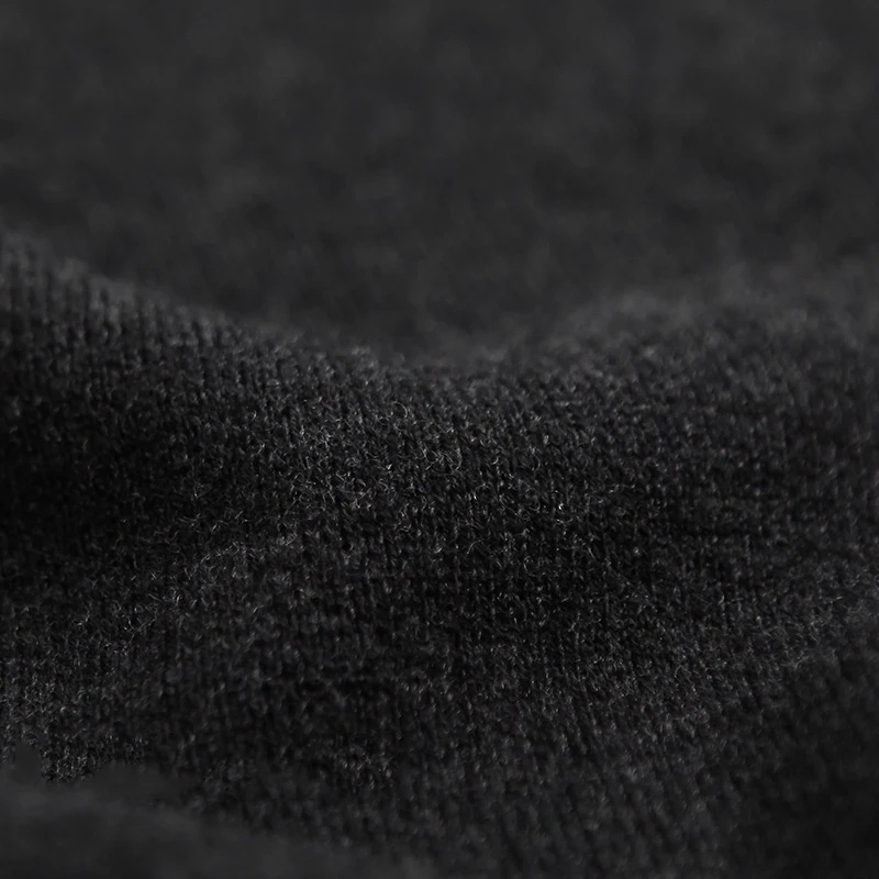 Bouwman Trui | Casual V-Hals Trui