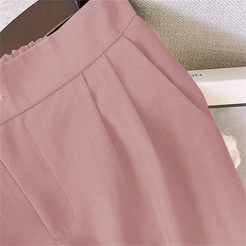 Parania Set | Casual Chique Blazer en Broek