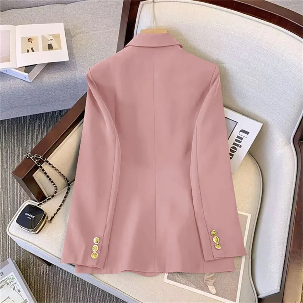Parania Set | Casual Chique Blazer en Broek