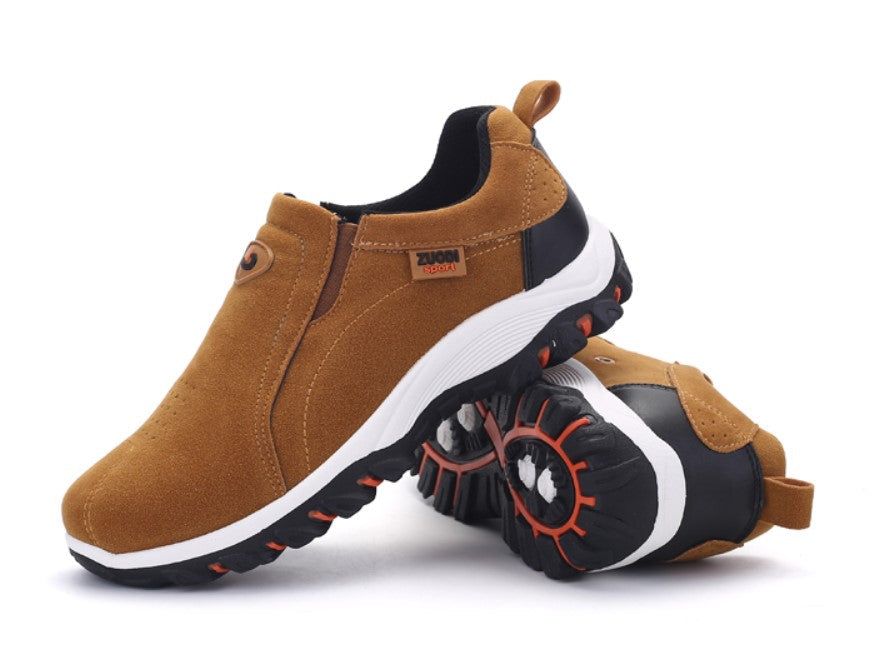 Zaren Schoenen | Heren Orthopedische Schoenen