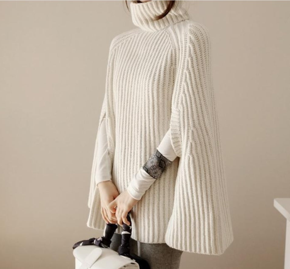 Qalila Set | Vrouwen Winters Driedelig Set