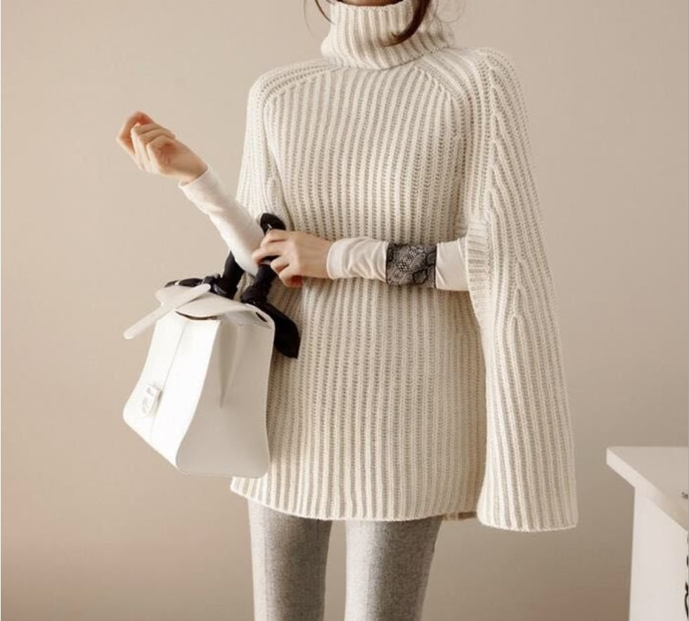 Qalila Set | Vrouwen Winters Driedelig Set