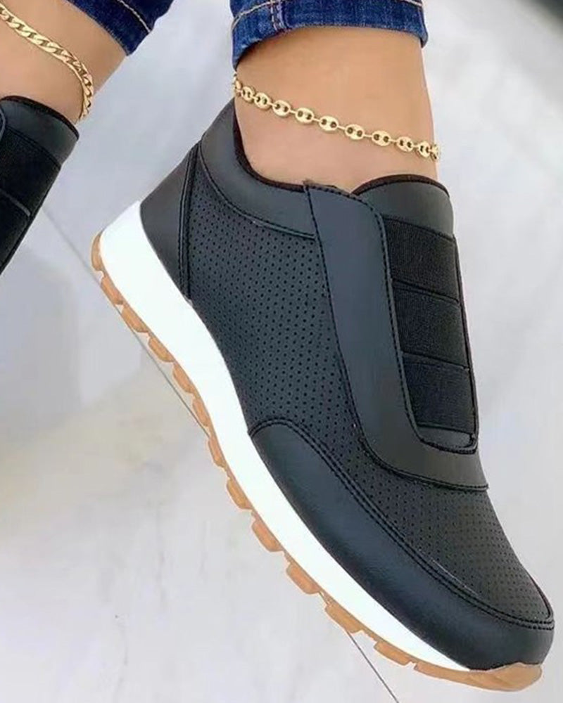 Tessa Sneakers | Orthopedische Sneakers