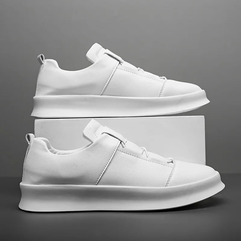 Morgan Sneakers | Heren Lage Tops Sneakers