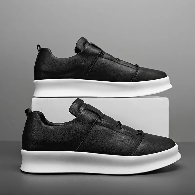 Morgan Sneakers | Heren Lage Tops Sneakers