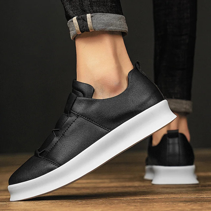Morgan Sneakers | Heren Lage Tops Sneakers