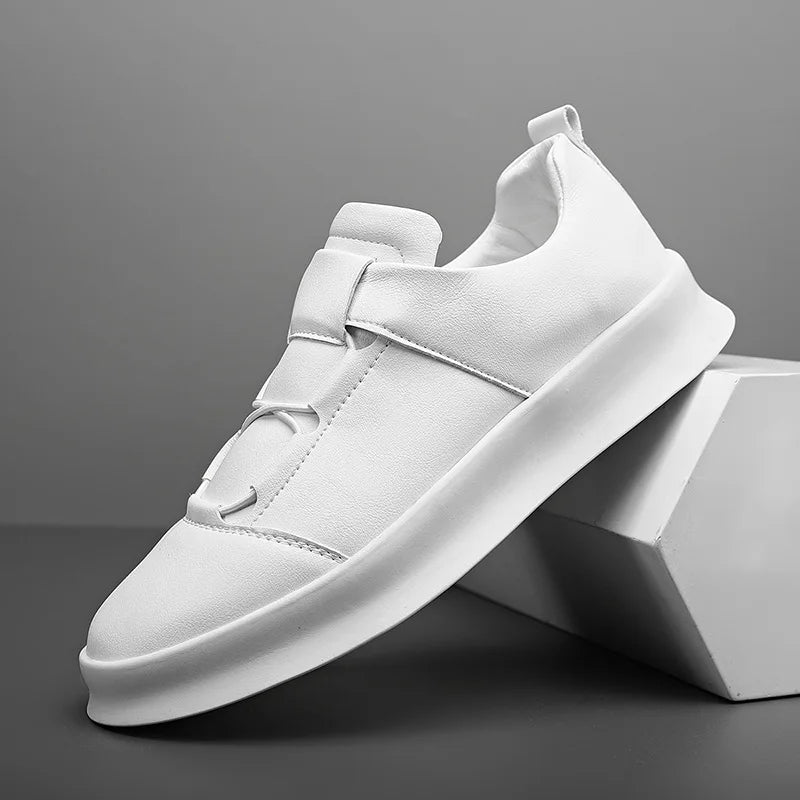 Morgan Sneakers | Heren Lage Tops Sneakers