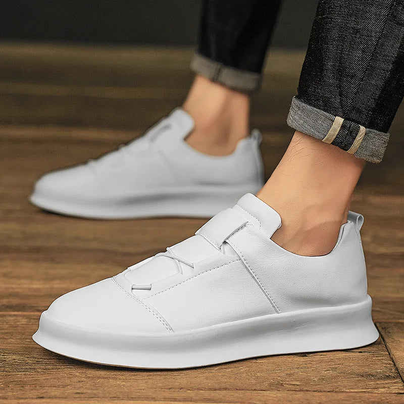 Morgan Sneakers | Heren Lage Tops Sneakers