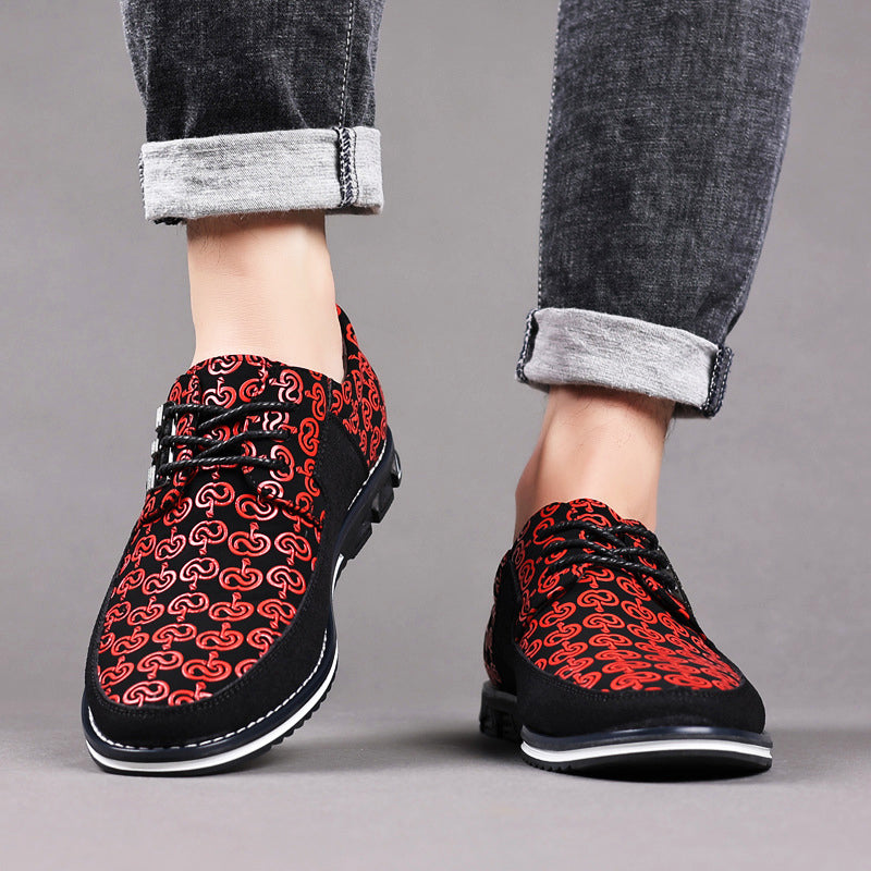 Baldo Schoenen | Heren Klassieke Leren Schoenen