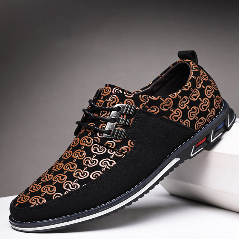 Baldo Schoenen | Heren Klassieke Leren Schoenen