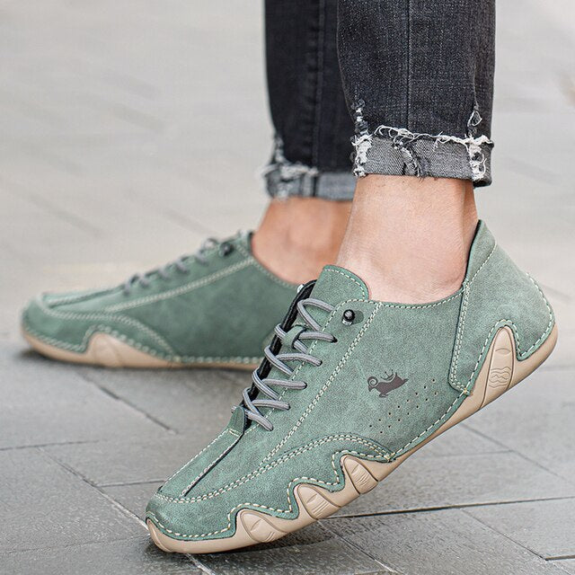 Yzias Schoenen | Heren Orthopedische schoenen