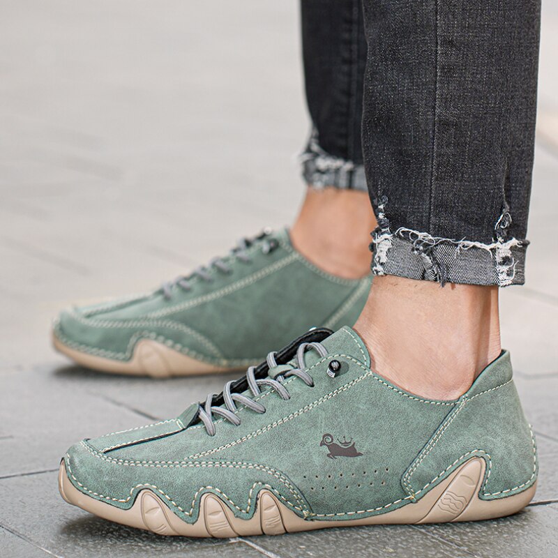 Yzias Schoenen | Heren Orthopedische schoenen