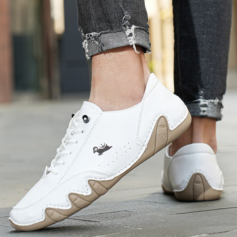 Yzias Schoenen | Heren Orthopedische schoenen