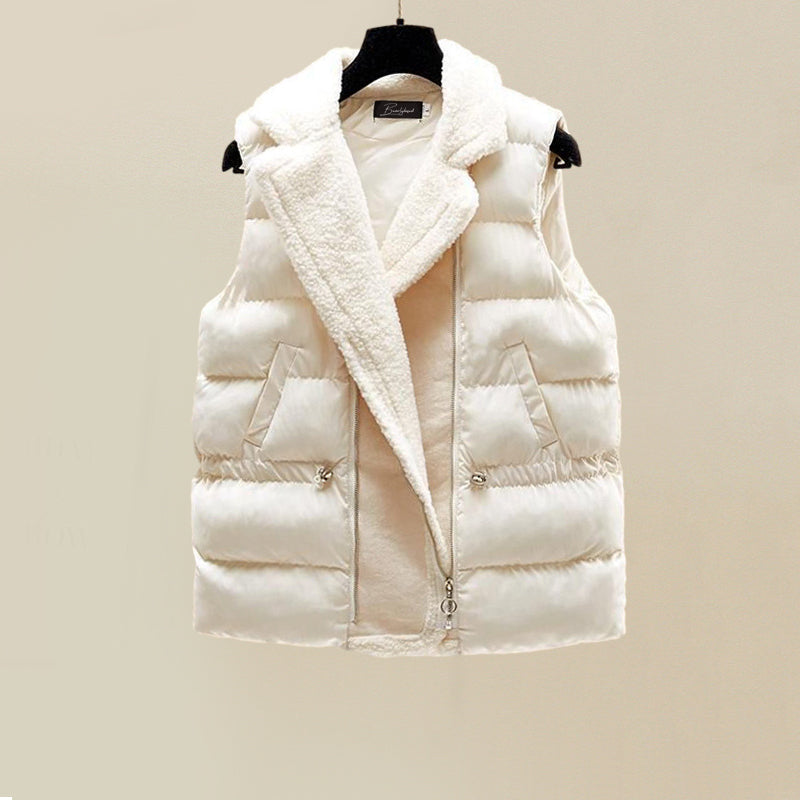 Qalila Set | Vrouwen Winters Driedelig Set