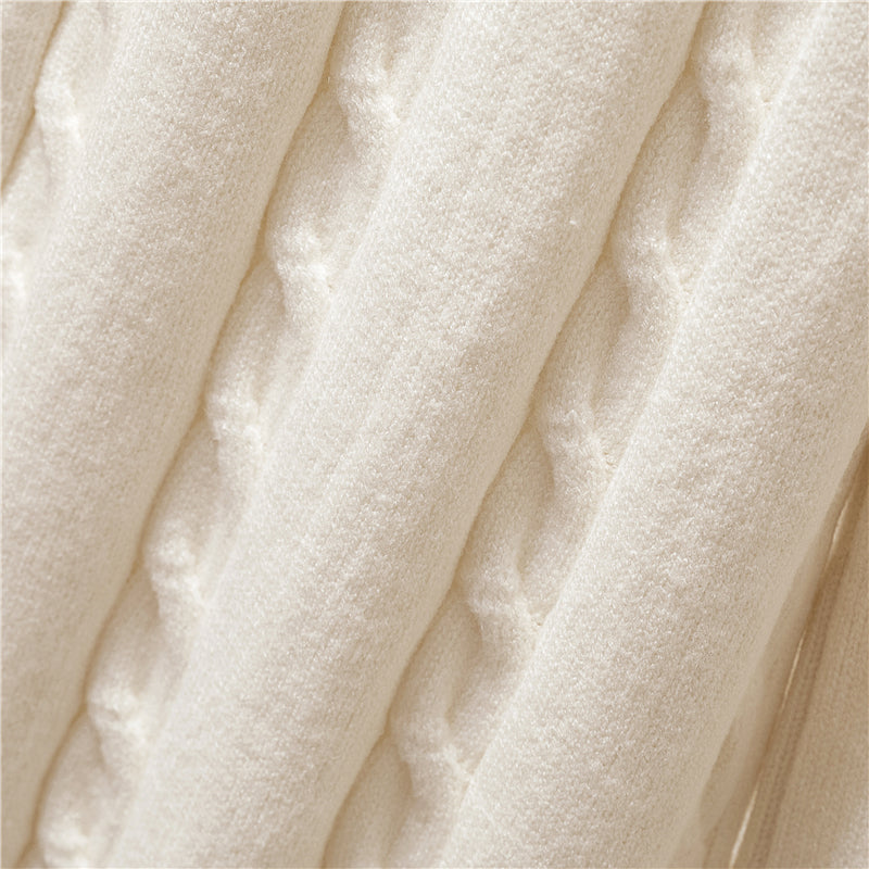 Qalila Set | Vrouwen Winters Driedelig Set