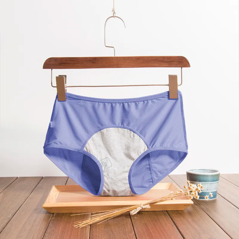 Bardina Slipjes | Lekvrije Slipjes set van 5 stuks