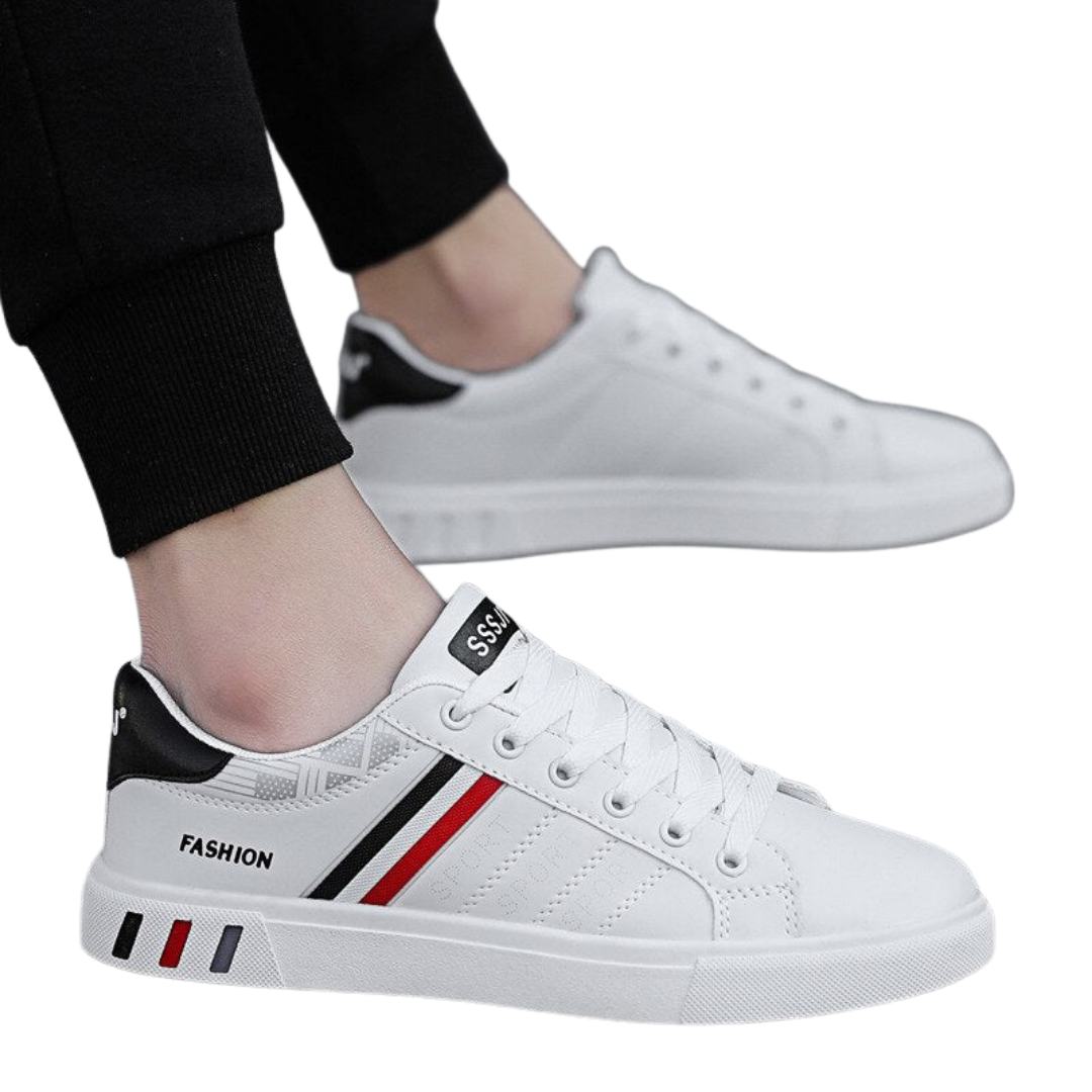 Matteo Sneakers | Heren Casual Sneakers