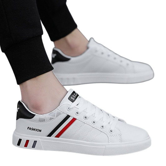 Matteo Sneakers | Heren Casual Sneakers