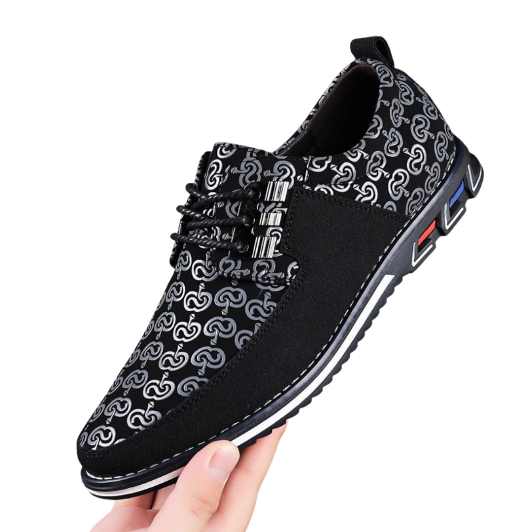 Baldo Schoenen | Heren Klassieke Leren Schoenen