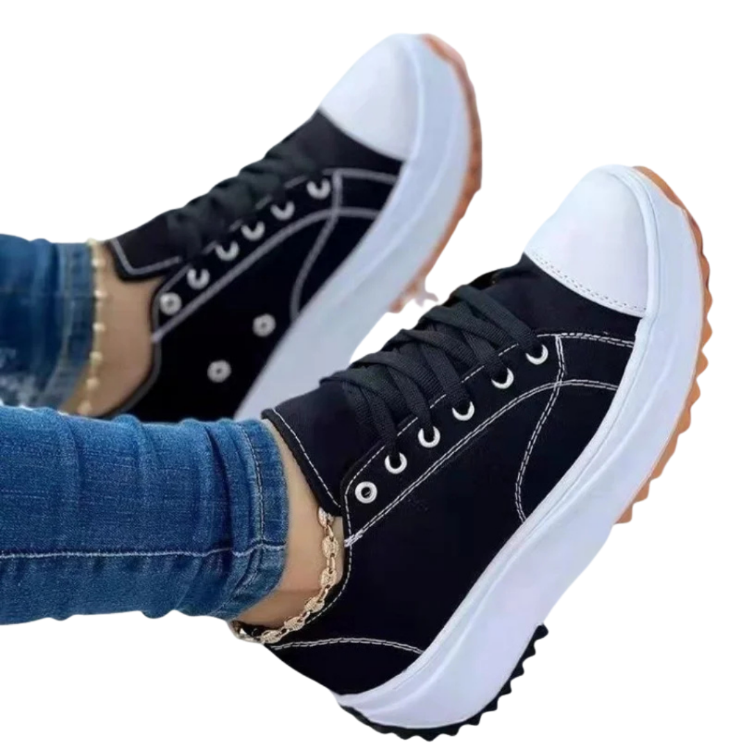 Ulliana Sneakers | Orthopedische Sneakers